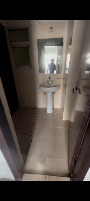 Bathroom in 2 BHK Apartment at GH-7 Crossings Republik, Vijay Nagar – for Sale