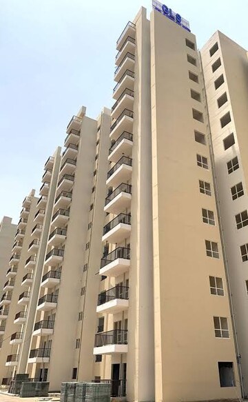 3 BHK Apartment – Exterior View View at GLS South Avenue, Sector 92 - for Sale