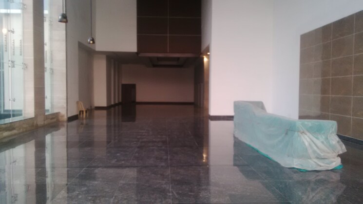Floor Plan, sector 58 Commercial Office Space 4500 Sq.Ft. In Sector 58 Noida 9047988
