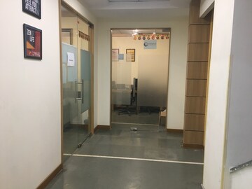 Building Lobby in  Office Space at Sector 58 – for Rent