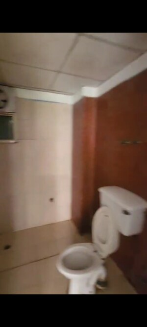 Bathroom in 2 BHK Apartment at GH-7 Crossings Republik, Vijay Nagar – for Sale