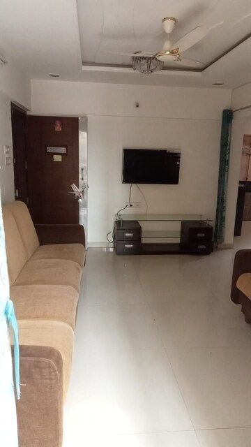 2 BHK Apartment For Rent in Pimple Saudagar