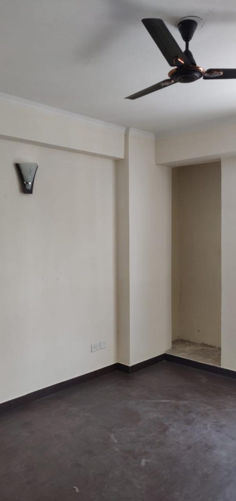 Room, gh-7-crossings-republik 3 Bedroom 1725 Sq.Ft. Apartment In Vijay Nagar Ghaziabad 9048046