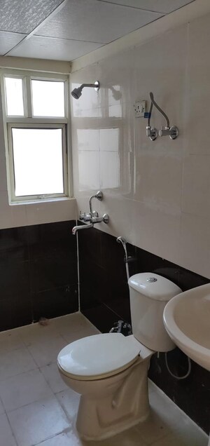 Team Area in 3 BHK Apartment at GH-7 Crossings Republik, Vijay Nagar – for Sale