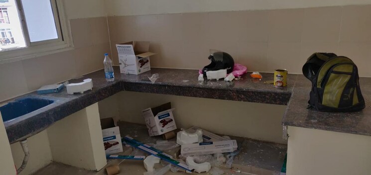 Team Area, gh-7-crossings-republik 3 Bedroom 1725 Sq.Ft. Apartment In Vijay Nagar Ghaziabad 9048046