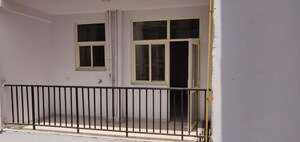 3 BHK Apartment – Exterior View View at GH-7 Crossings Republik, Vijay Nagar - for Sale