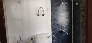Bathroom in 3 BHK Apartment at GH-7 Crossings Republik, Vijay Nagar – for Sale