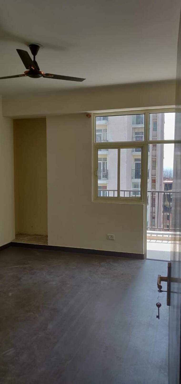 Room, gh-7-crossings-republik 3 Bedroom 1725 Sq.Ft. Apartment In Vijay Nagar Ghaziabad 9048046