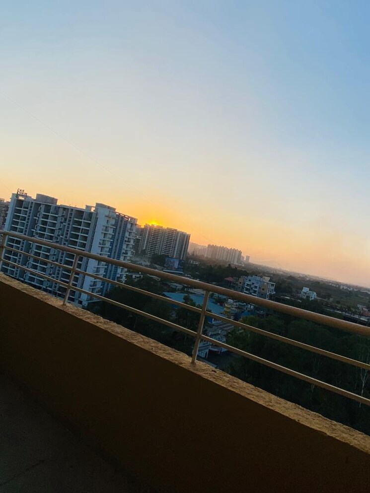 Exterior View, raj-heramba-venkatesh-imperia 2 Bedroom 1150 Sq.Ft. Apartment In Tathawade Pune 9048028