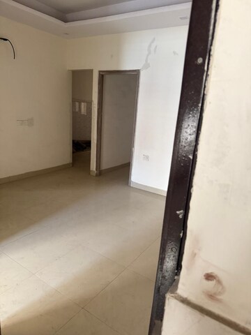 Building Lobby in 2 BHK Builder Floor at Sector 63 – for Sale
