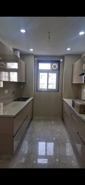 2 BHK Builder Floor For Sale in Garhi