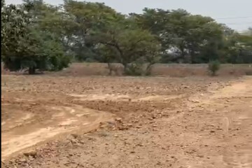 Plot Area in  Plot at KharaR-Kurali Highway – for Sale