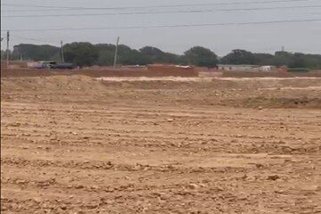  Plot For Sale in KharaR-Kurali Highway