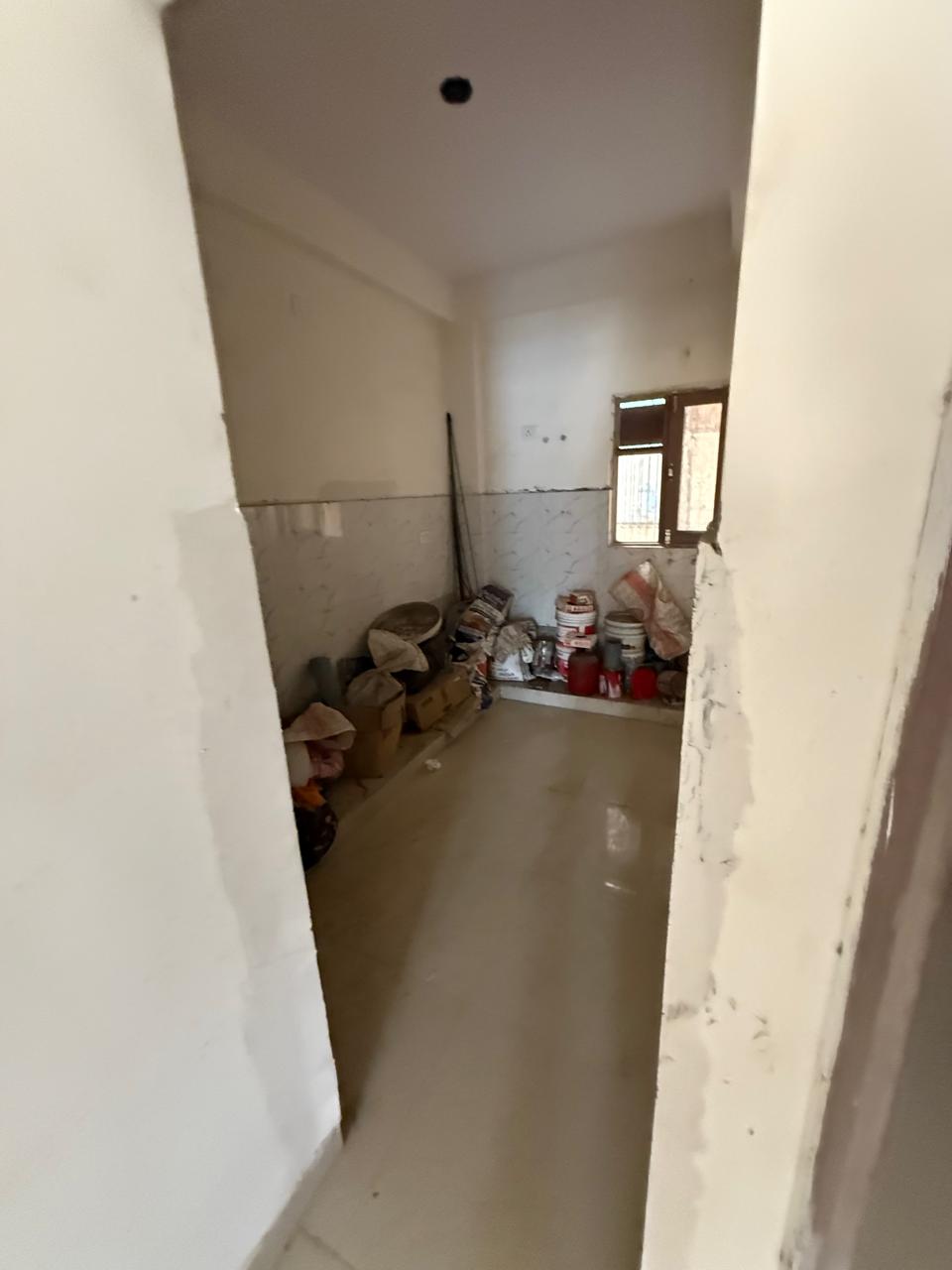 2 BHK + Pooja Room Builder Floor For Sale in Sector 63
