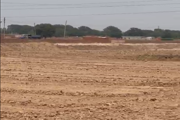 Plot For Sale in Kharar-Kurali Highway