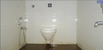 Bathroom in  Pg at Kharghar Sector 19 – for Rent