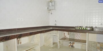 Kitchen in  Pg at Kharghar Sector 19 – for Rent