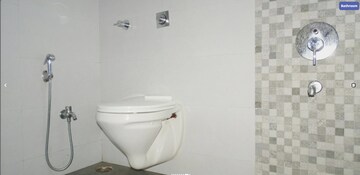 Bathroom in  Pg at Kharghar Sector 19 – for Rent