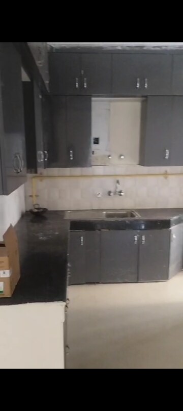 Kitchen in 3 BHK Apartment at Aditya World City, Shahpur Bamheta – for Rent