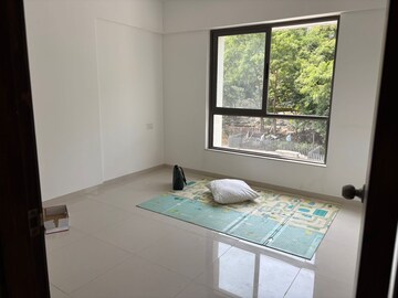 Bedroom in 2 BHK Apartment at Goel Ganga Utopia, Bavdhan – for Rent