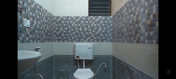 Attached Bathroom in 4 BHK Apartment at Argora – for Rent