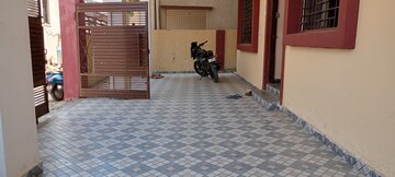4 BHK Apartment – Exterior View View at Argora - for Rent