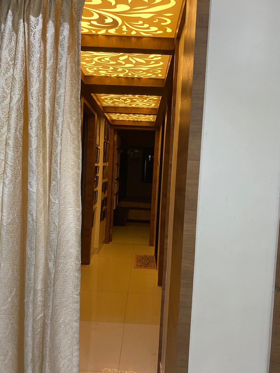 2 BHK Apartment For Sale in Vascon Forest County