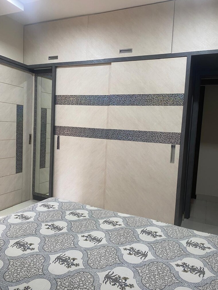 Room, vascon-forest-county 2 Bedroom 961 Sq.Ft. Apartment In Kharadi Pune 9048080