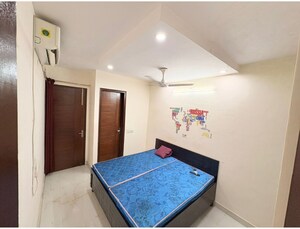 Bedroom in 2 BHK Builder Floor at Khanpur – for Sale