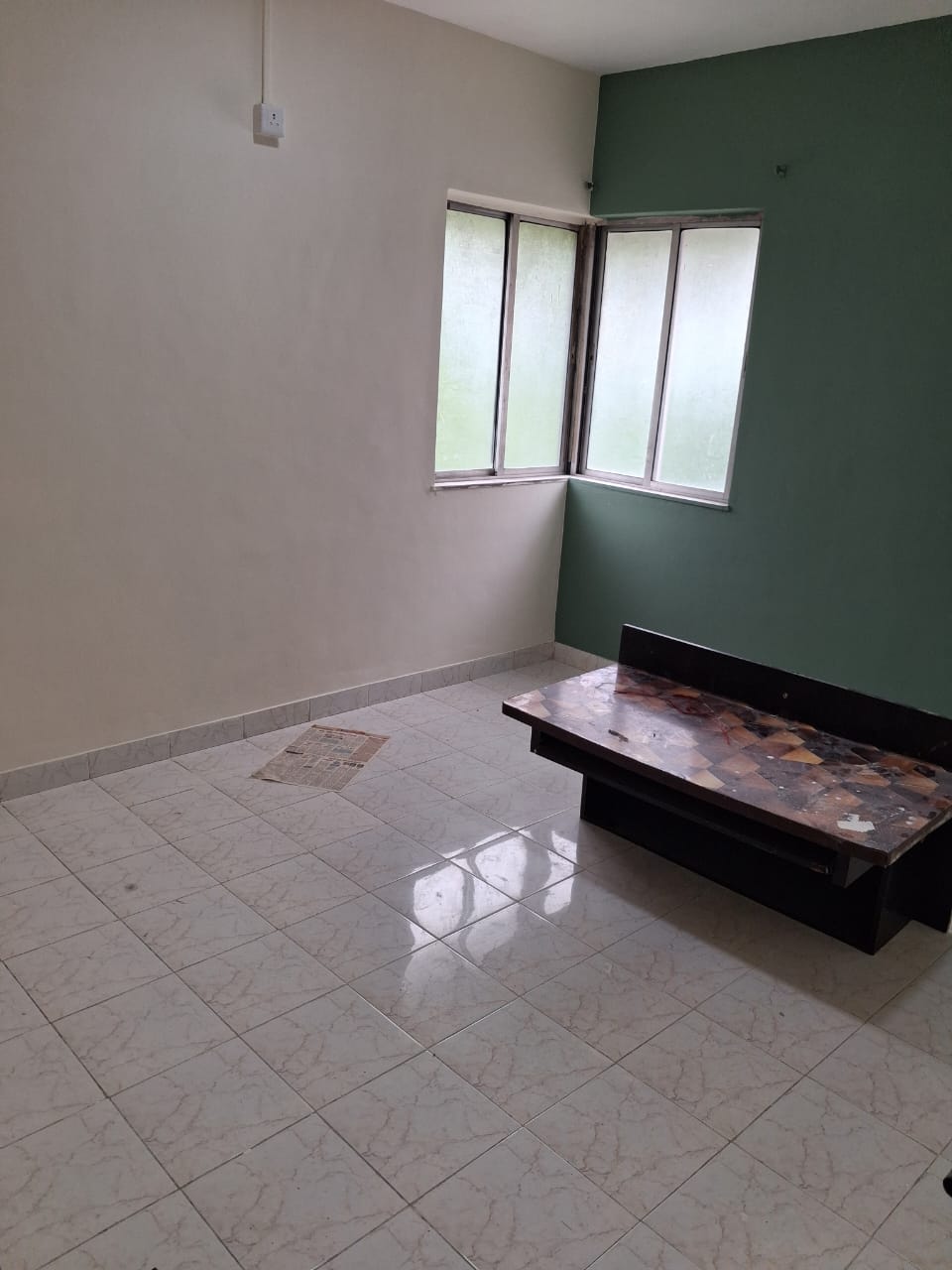 2 BHK 1000 Sq.Ft. Apartment in Omkar Apartments Bavdhan