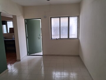 Building Lobby in 2 BHK Apartment at Omkar Apartments Bavdhan, Bavdhan – for Rent
