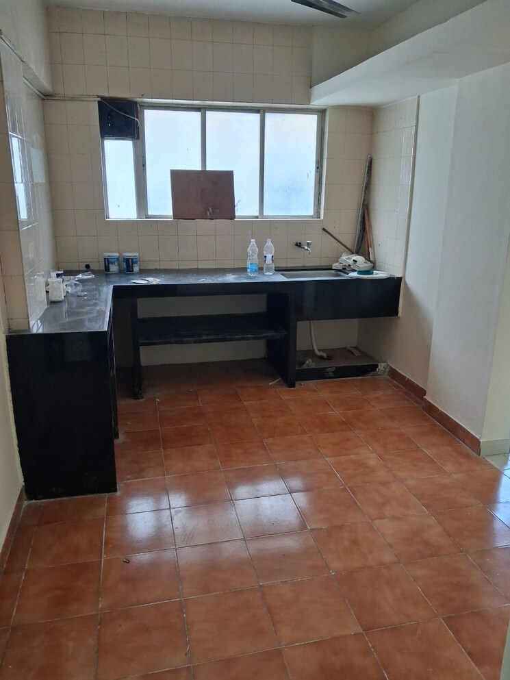 Kitchen, omkar-apartments-bavdhan 2 Bedroom 1000 Sq.Ft. Apartment In Bavdhan Pune 9048088