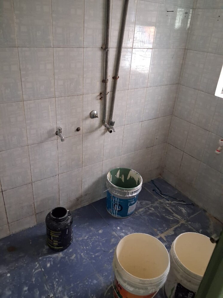 Bathroom, omkar-apartments-bavdhan 2 Bedroom 1000 Sq.Ft. Apartment In Bavdhan Pune 9048088