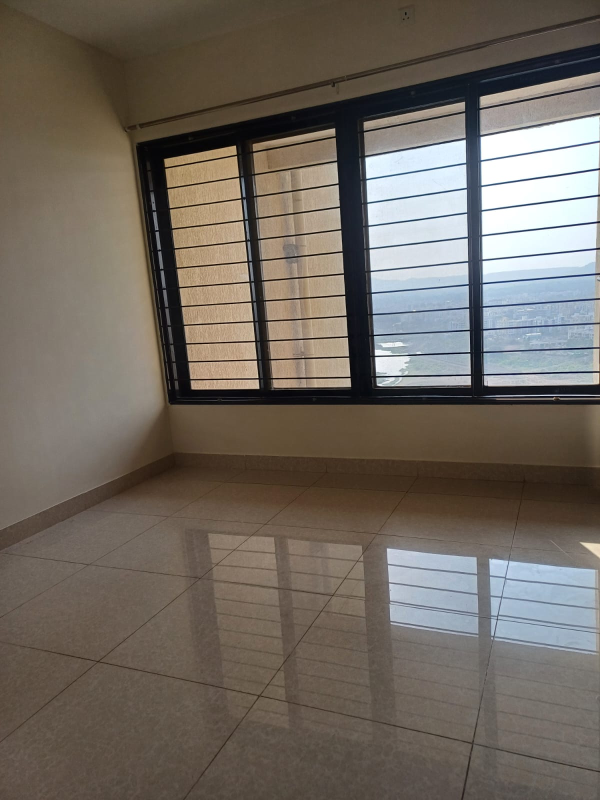 2 BHK + Servant Room,Extra Room Apartment For Sale in Sargam CHS Nanded
