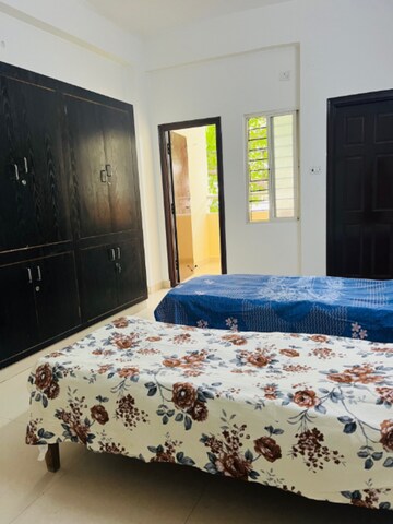 Bedroom in  Pg at Begumpet – for Rent