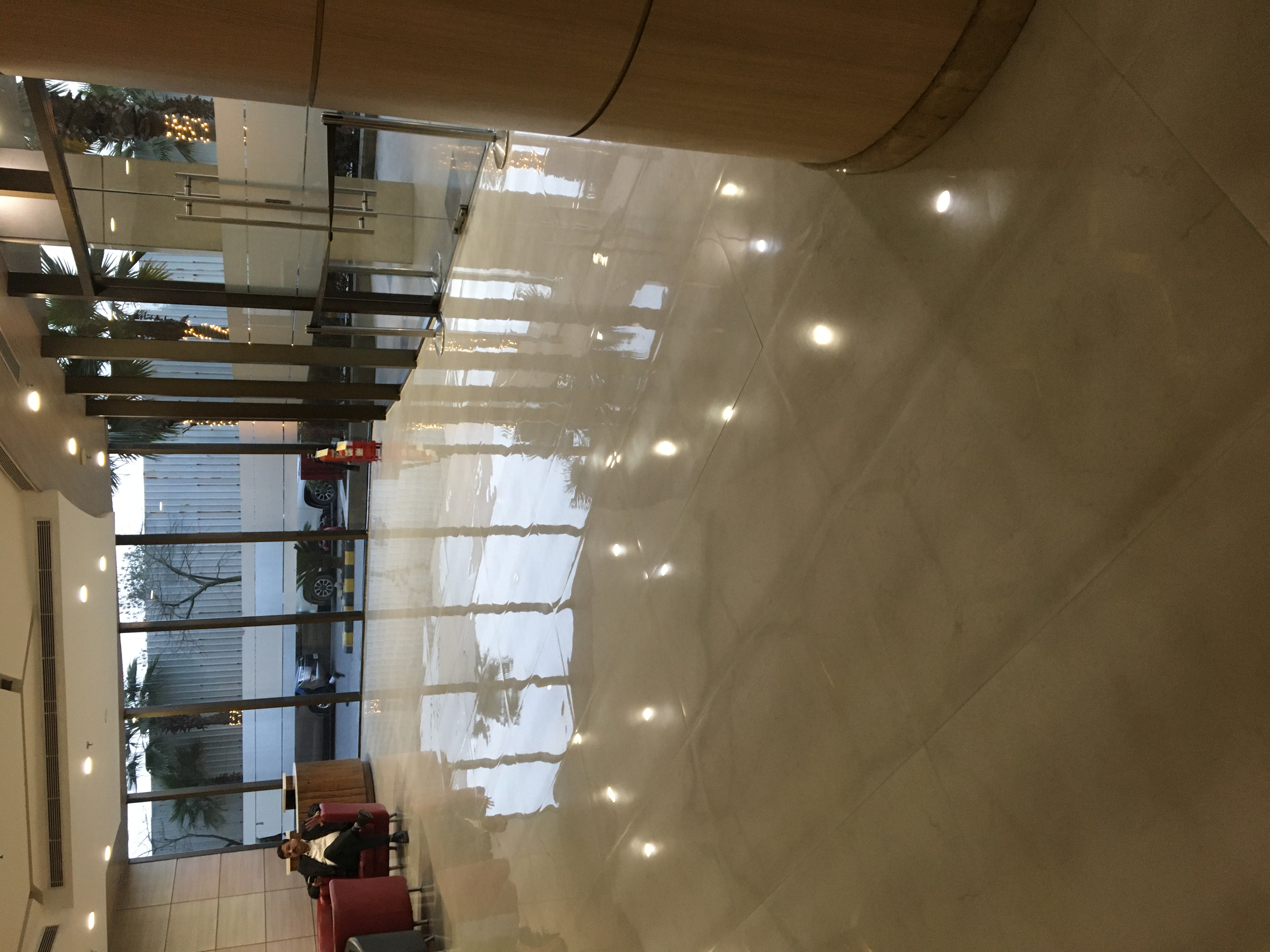 Office Space in IT/SEZ For Rent in Sector 58