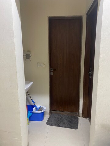 Furnished Amenities in 1 BHK Apartment at Skyi Songbirds, Bavdhan – for Rent