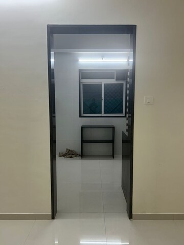  2 BHK Apartment at Gundecha Greens, Kandivali East – for Rent