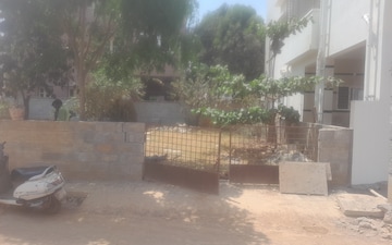 Plot For Sale in Ramamurthy Nagar