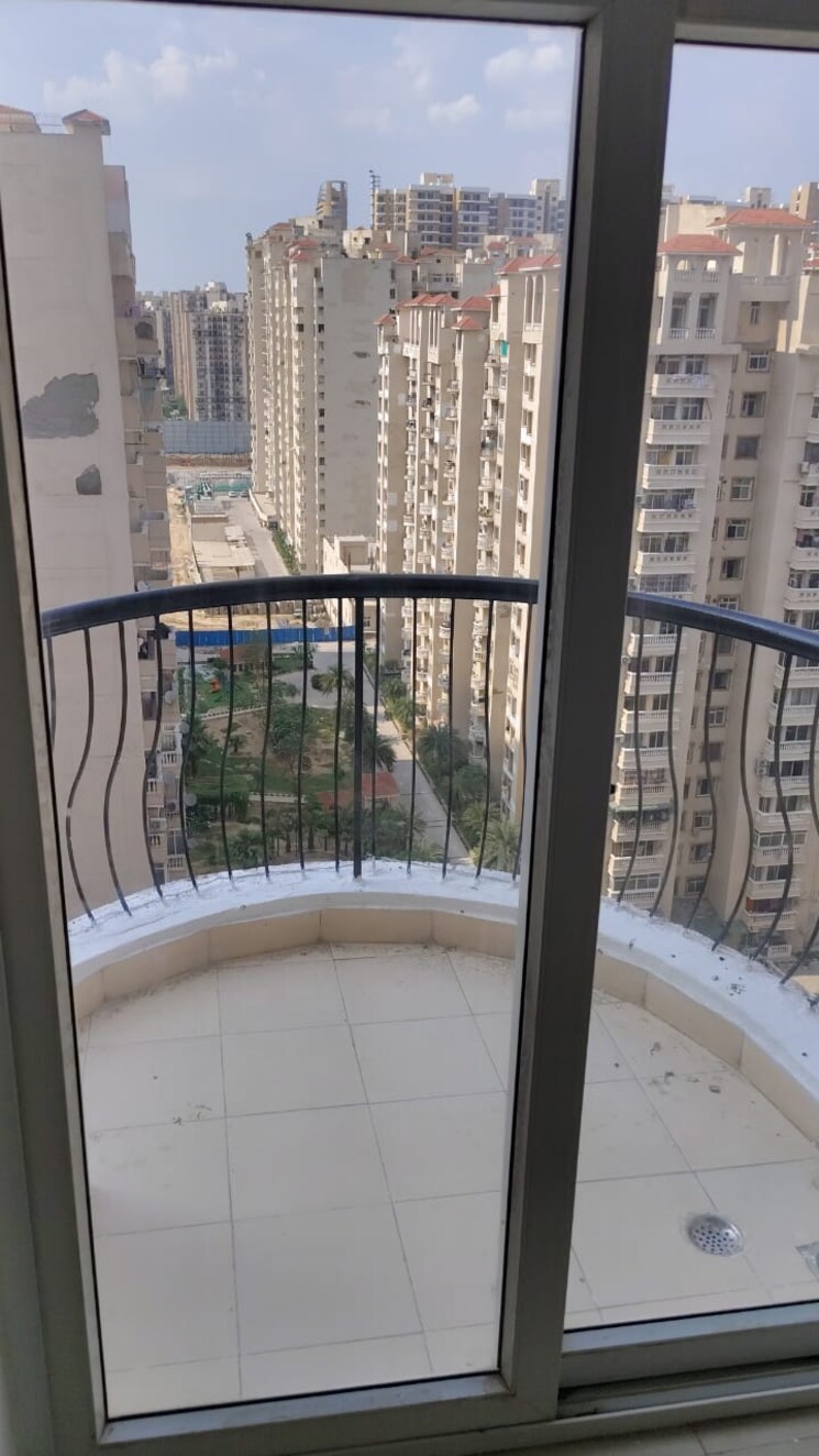 Balcony, nirala-aspire 2.5 Bedroom 1180 Sq.Ft. Apartment In Sector 16 Greater Noida Greater Noida 9048111