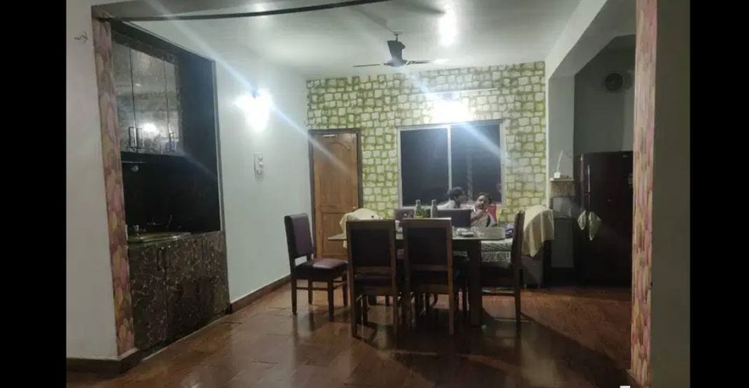 4 BHK Apartment For Rent in Aashiyana Star Properties