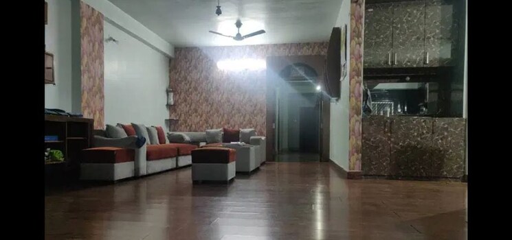 Living Room, birsa nagar 4 Bedroom 2000 Sq.Ft. Apartment In Birsa Nagar Ranchi 9048099