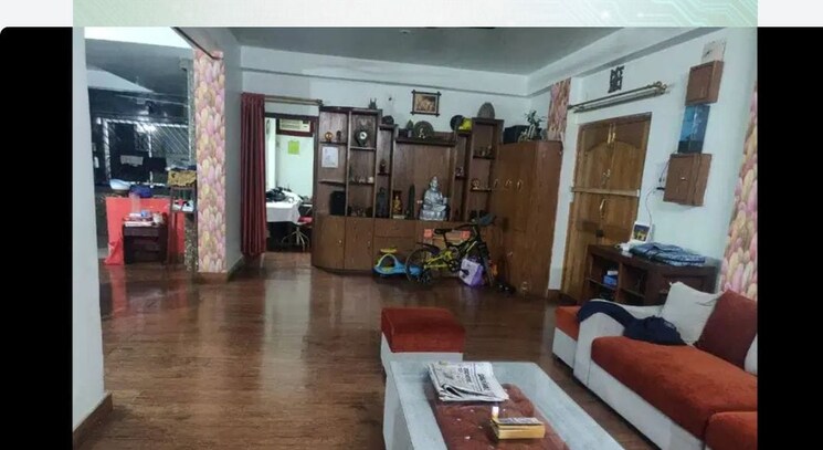 Living Room, birsa nagar 4 Bedroom 2000 Sq.Ft. Apartment In Birsa Nagar Ranchi 9048099