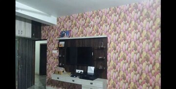 Furnished Amenities in 4 BHK Apartment at Birsa Nagar – for Rent