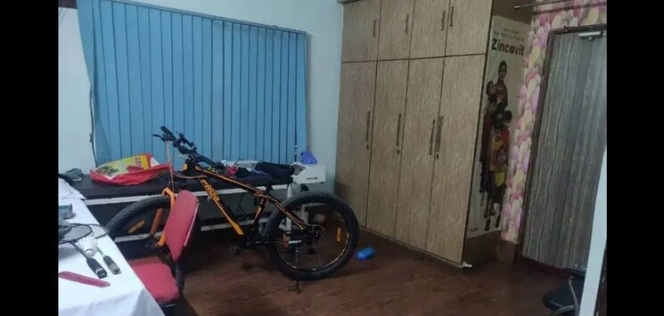 Gym, birsa nagar 4 Bedroom 2000 Sq.Ft. Apartment In Birsa Nagar Ranchi 9048099