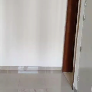 Building Lobby in 3 BHK Apartment at ATS Nobility, Haibatpur – for Sale