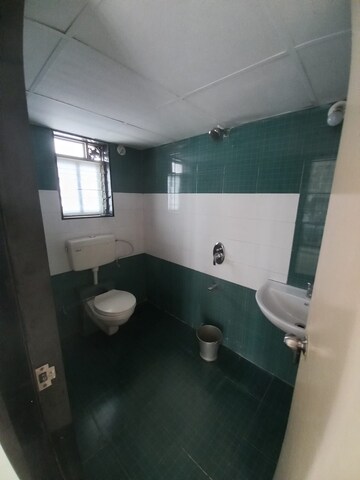 Team Area in 2 BHK Apartment at Paranjape Gloria Grace, Bavdhan – for Rent