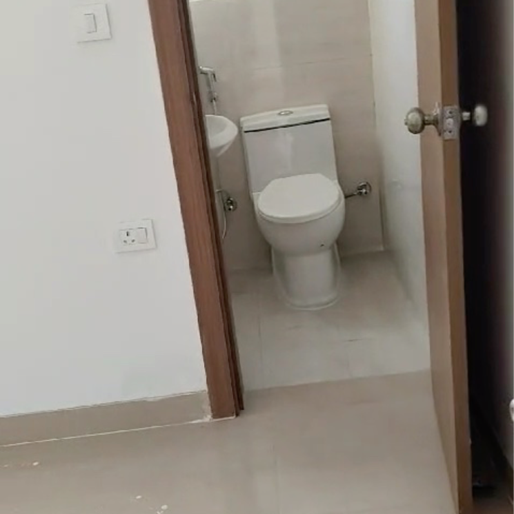 Bathroom, ats-nobility 3 Bedroom 1675 Sq.Ft. Apartment In Haibatpur Greater Noida 9048108