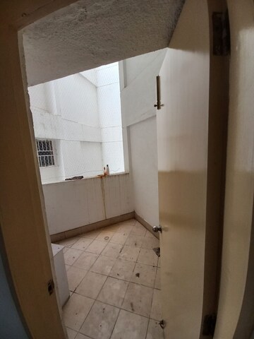 Bathroom in 2 BHK Apartment at Paranjape Gloria Grace, Bavdhan – for Rent