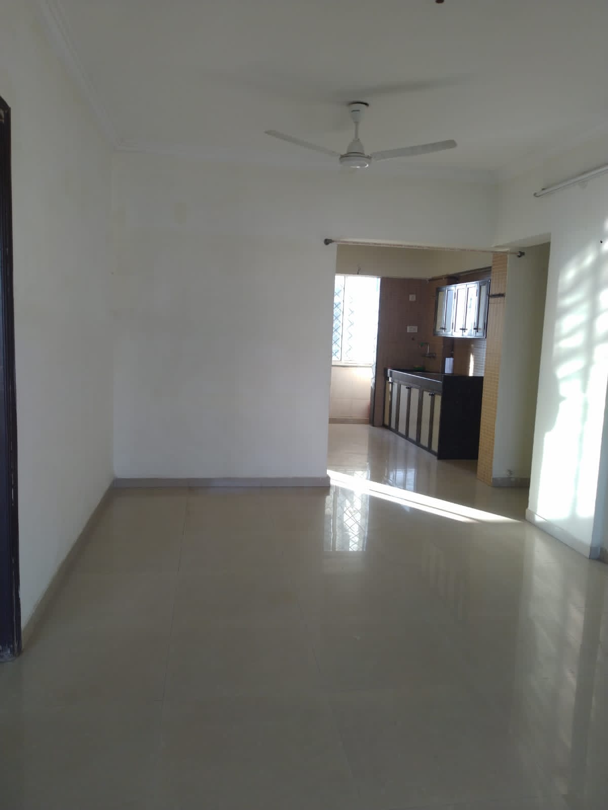 2 BHK 950 Sq.Ft. Apartment in Kamanwala Manavsthal